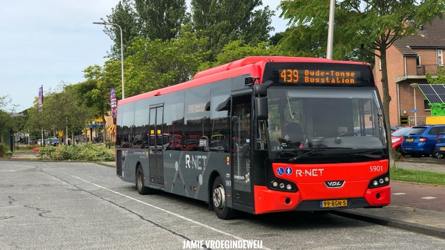 Foto van CXX VDL Citea LLE-120 5901 Standaardbus door_gemaakt jvroegindeweij