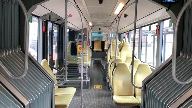 Foto van KEO Mercedes-Benz Citaro G CNG 5264 Gelede bus door Stadsbus