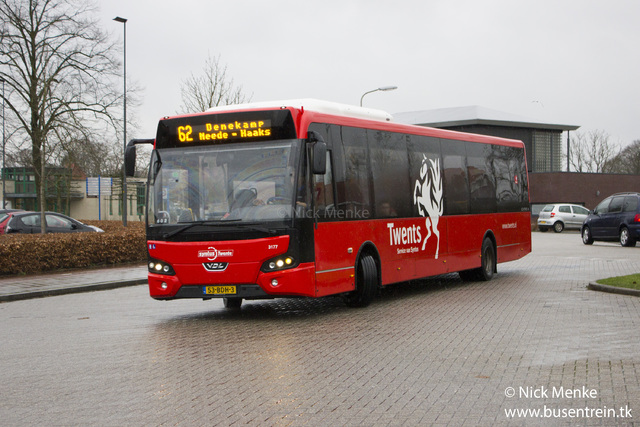 Foto van KEO VDL Citea LLE-120 3177 Standaardbus door_gemaakt Busentrein