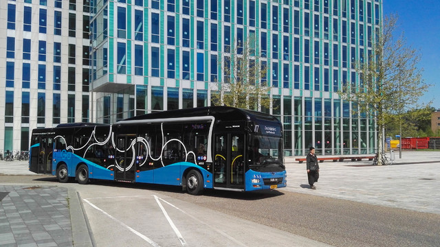 Foto van KEO MAN Lion's City L 6033 Standaardbus door_gemaakt OVdoorNederland