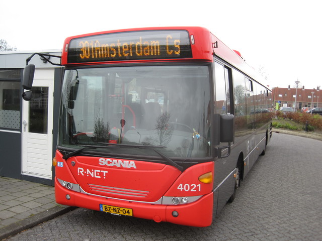 Foto van EBS Scania OmniLink 4021 Standaardbus door_gemaakt LeoG