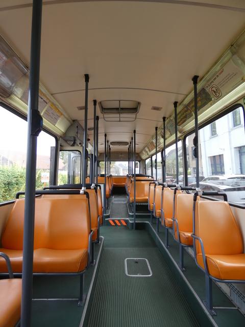Foto van NTB Van Hool A120 5840 Standaardbus door_gemaakt Delijn821