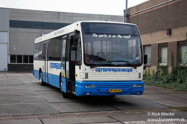Foto van Aleto Den Oudsten B89 11309 Standaardbus door_gemaakt Busentrein
