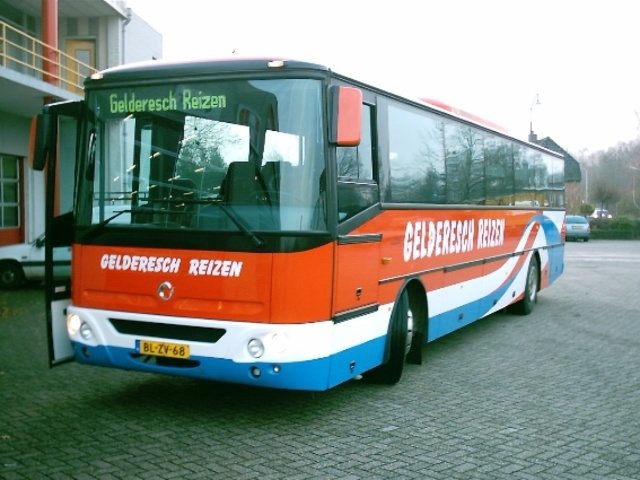 Foto van GDR Irisbus Axer Karosa 25 Touringcar door_gemaakt PEHBusfoto