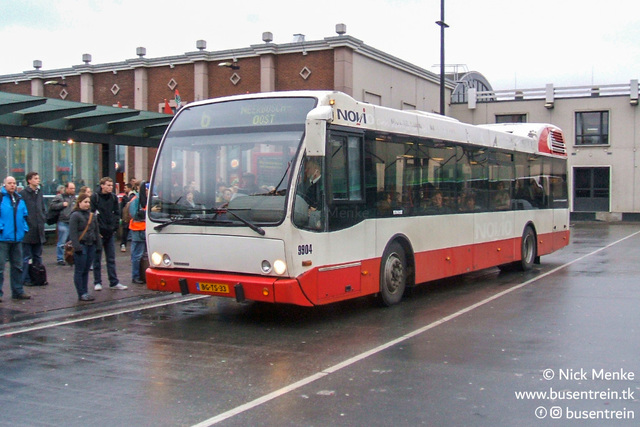 Foto van NVO Berkhof Jonckheer 9049904 Standaardbus door_gemaakt Busentrein