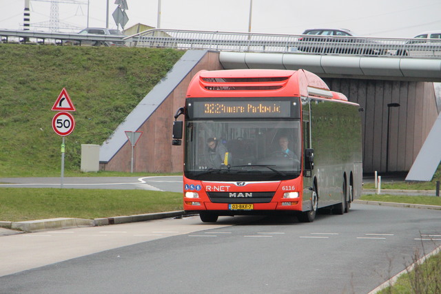 Foto van KEO MAN Lion's City L 6116 Standaardbus door_gemaakt jensvdkroft