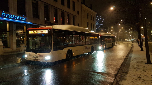 Foto van HTM MAN Lion's City CNG 1092 Standaardbus door_gemaakt Baschauffeur