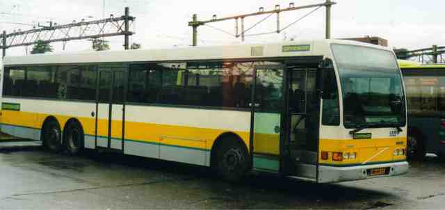 Foto van CXX Berkhof 2000NL 5758 Standaardbus door_gemaakt Jelmer