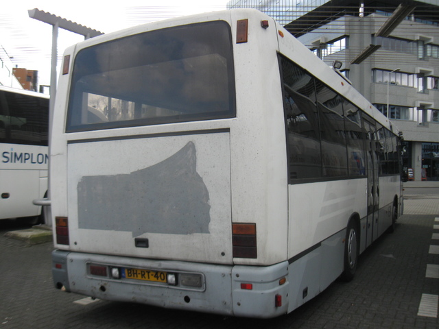 Foto van DETS Den Oudsten B95 8059 Standaardbus door stefan188