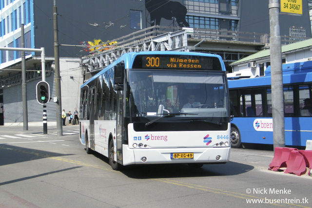 Foto van NVO VDL Ambassador ALE-120 8446 Standaardbus door_gemaakt Busentrein