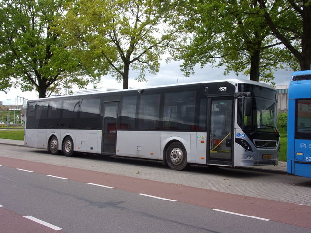 Foto van AbPr Volvo 8900 LE Bogie 1525 Standaardbus door_gemaakt Lijn45