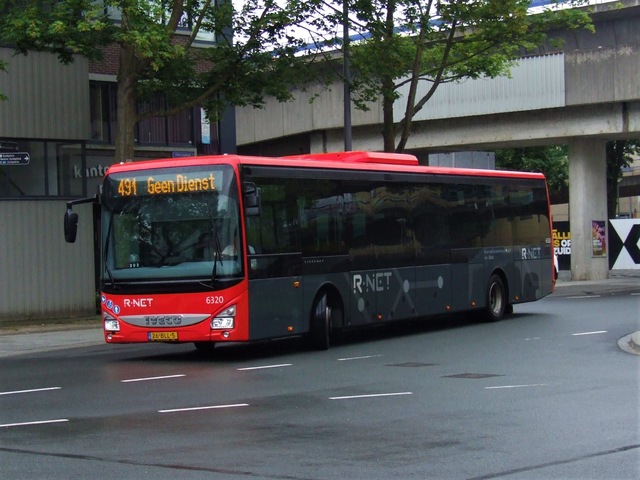 Foto van QBZ Iveco Crossway LE (13mtr) 6320 Standaardbus door_gemaakt BusDordrecht2003