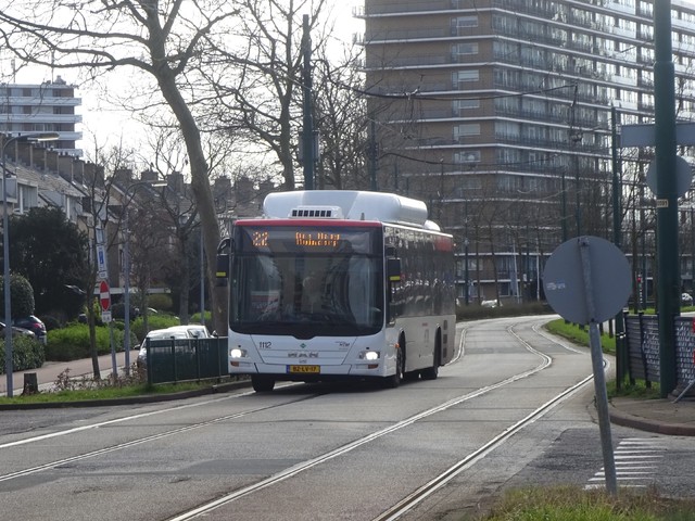 Foto van HTM MAN Lion's City CNG 1112 Standaardbus door_gemaakt Rotterdamseovspotter
