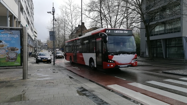 Foto van ASEAG VDL Citea LLE-120 453 Standaardbus door Ovspotterdylan