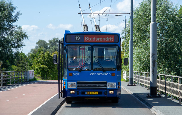 Foto van STA Den Oudsten B79T 158 Standaardbus door_gemaakt Fedde