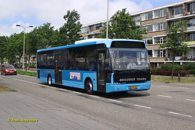 Foto van BRWT VDL Ambassador ALE-120 0 Standaardbus door_gemaakt fransang