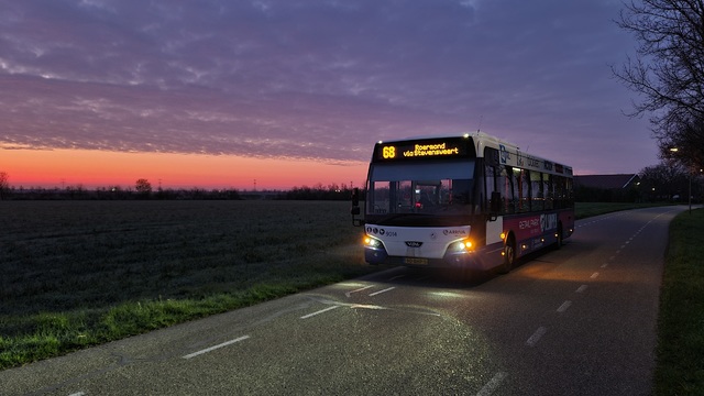 Foto van ARR VDL Citea LLE-120 9014 Standaardbus door_gemaakt Baschauffeur
