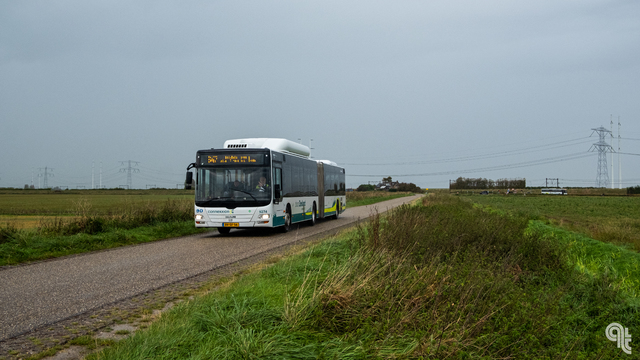 Foto van CXX MAN Lion's City G CNG 9274 Gelede bus door_gemaakt TreinspotterQuinn