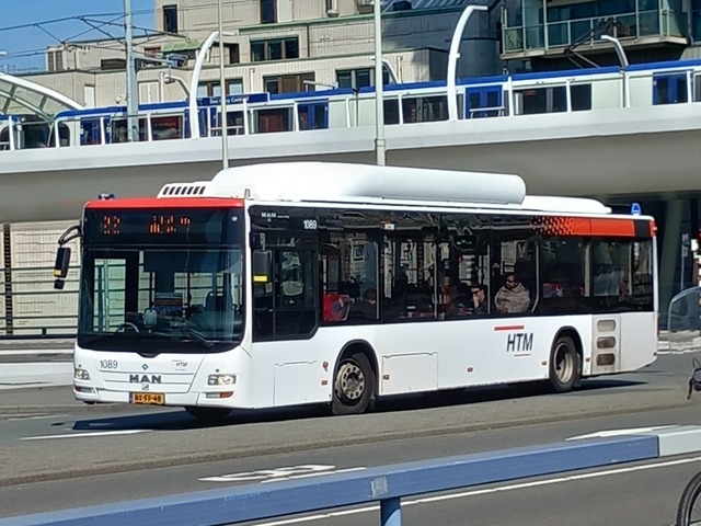 Foto van HTM MAN Lion's City CNG 1089 Standaardbus door_gemaakt Rafa070