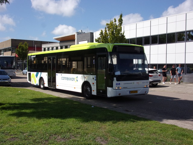 Foto van CXX VDL Ambassador ALE-120 3350 Standaardbus door_gemaakt Lijn45