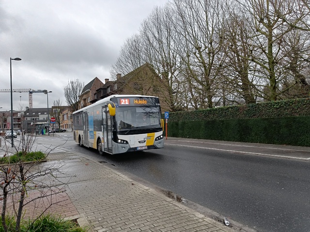 Foto van DeLijn VDL Citea SLE-120 2151 Standaardbus door_gemaakt BusfanTom