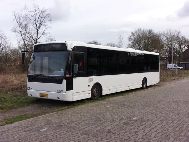 Foto van VTU VDL Ambassador ALE-120 8142 Standaardbus door_gemaakt Lijn45