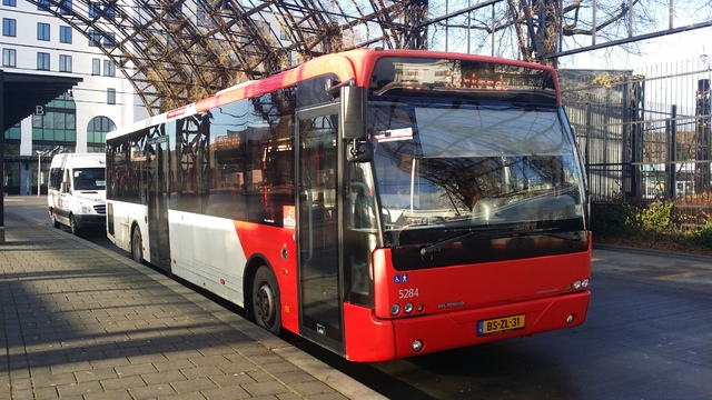 Foto van VEO VDL Ambassador ALE-120 5284 Standaardbus door_gemaakt bartjem