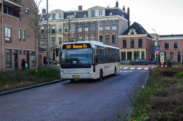 Foto van CXX VDL Ambassador ALE-120 4213 Standaardbus door Busfotonathan