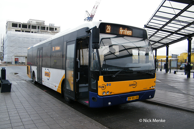 Foto van KEO VDL Ambassador ALE-120 1526 Standaardbus door Busentrein