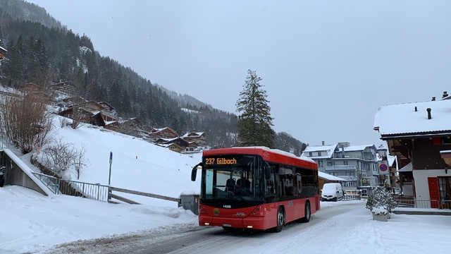 Foto van AFA Hess Swissalpin 9.7 55 Standaardbus door_gemaakt Stadsbus