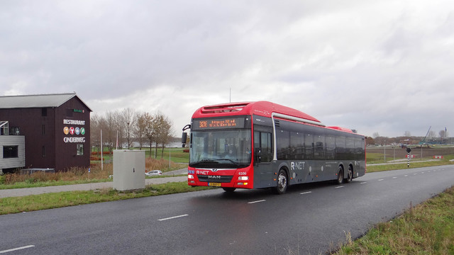 Foto van KEO MAN Lion's City L 6106 Standaardbus door_gemaakt OVdoorNederland