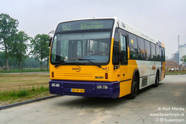Foto van KEO Den Oudsten B89 1024 Standaardbus door_gemaakt Busentrein