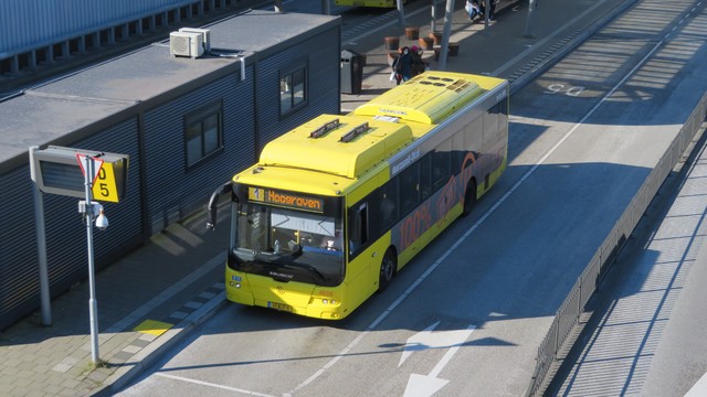 Foto van QBZ Ebusco 2.1 4606 Standaardbus door TreinspotterUtrecht
