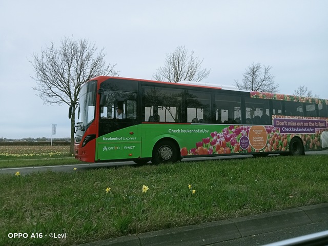 Foto van ARR Volvo 8900 LE 7749 Standaardbus door_gemaakt 42300
