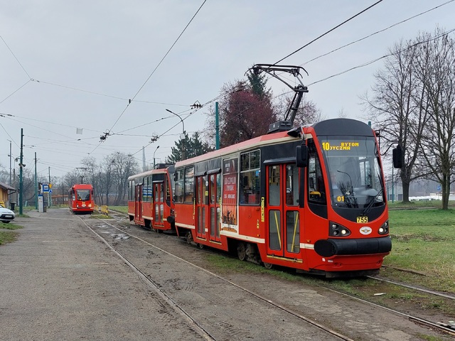 Foto van TramSlask VGF Baureihe P 900 Tram door_gemaakt Jossevb
