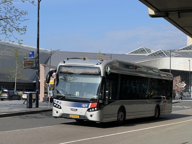 Foto van RET VDL Citea SLF-120 Electric 1523 Standaardbus door_gemaakt Stadsbus