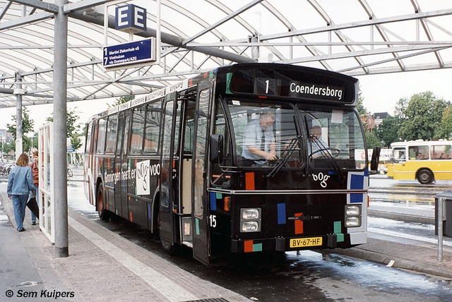 Foto van GVBG DAF-Hainje CSA-II 15 Standaardbus door RW2014