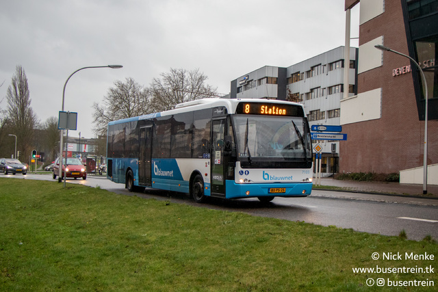 Foto van KEO VDL Ambassador ALE-120 7103 Standaardbus door_gemaakt Busentrein