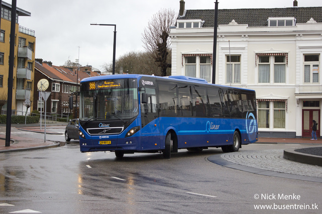 Foto van ARR Volvo 8900 LE 7784 Standaardbus door_gemaakt Busentrein