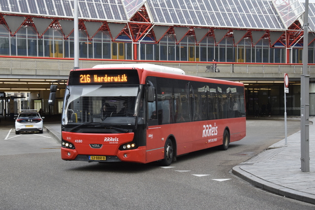 Foto van EBS VDL Citea LLE-120 4160 Standaardbus door CN6635