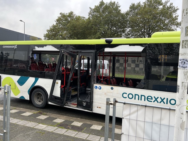 Foto van CXX VDL Citea LLE-120 5849 Standaardbus door Stadsbus