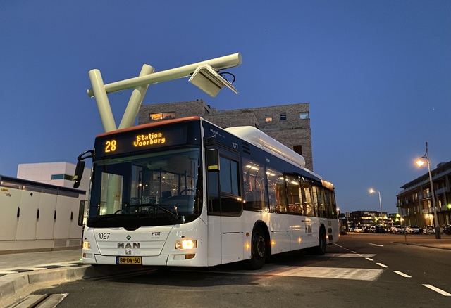 Foto van HTM MAN Lion's City CNG 1027 Standaardbus door_gemaakt HvDam
