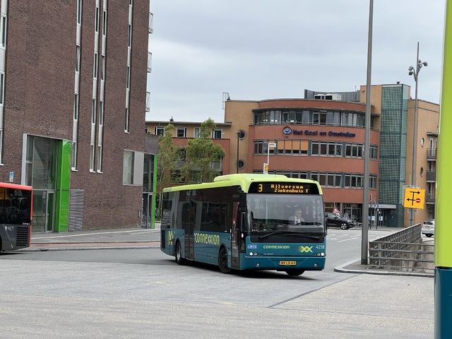 Foto van CXX VDL Ambassador ALE-120 4238 Standaardbus door_gemaakt Stadsbus