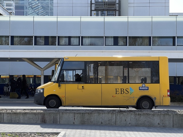 Foto van EBS Kutsenits City 9002 Minibus door_gemaakt Stadsbus