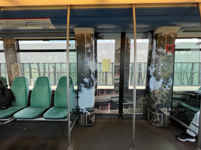 Foto van RET SG2/1 5402 Metro door_gemaakt Stadsbus