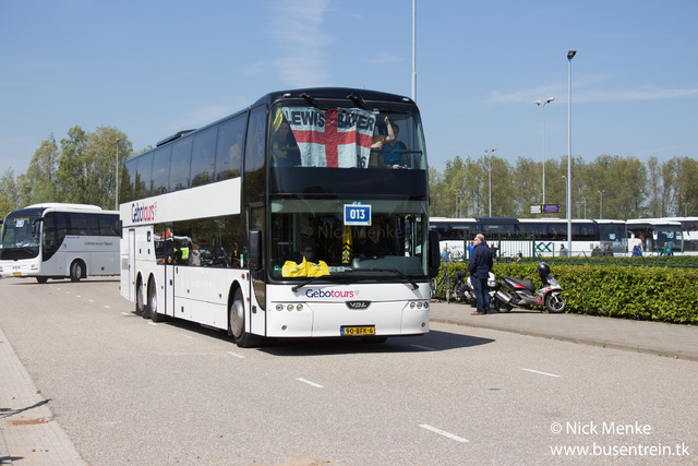 Foto van GEB Bova Synergy 539 Dubbeldekkerbus door Busentrein