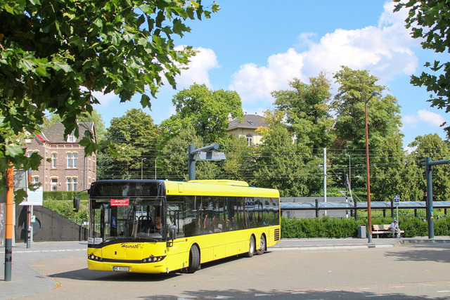 Foto van Hanrath Solaris Urbino 15 1011 Standaardbus door_gemaakt busspotteramf