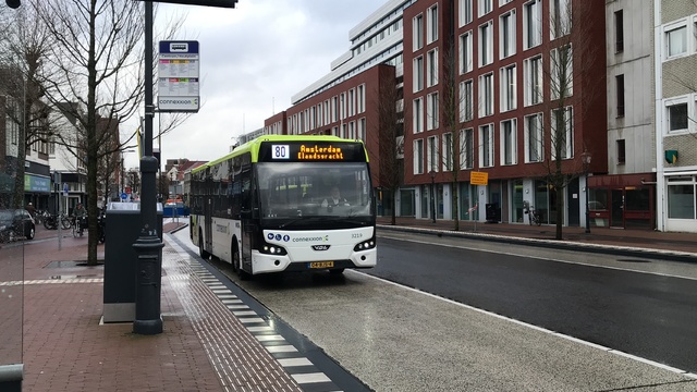 Foto van CXX VDL Citea LLE-120 3219 Standaardbus door_gemaakt Rotterdamseovspotter