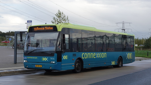 Foto van CXX VDL Ambassador ALE-120 5836 Standaardbus door_gemaakt WDK6761G1