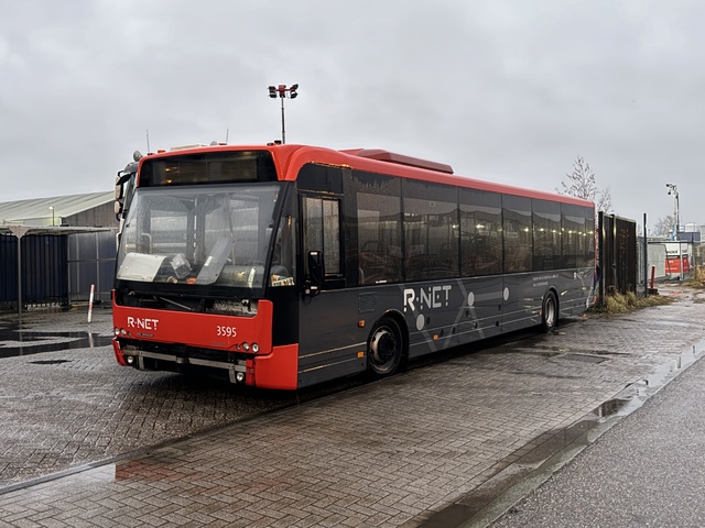 Foto van CXX VDL Ambassador ALE-120 3595 Standaardbus door_gemaakt Stadsbus